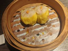 -广州花园酒店荔湾亭·地道点心·粤式饮茶