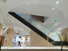 -麦当劳(西单明珠店)