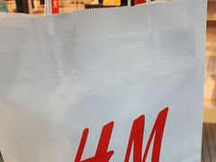 -H&M(鹏欣水游城店)