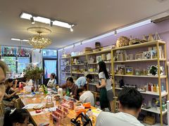 -100家灵感仓库·DIY团建(什刹海店)