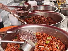 -福苗小骆驼烧烤(莲湖路店)