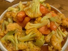 -妈妈的味道(工人体育场东路店)