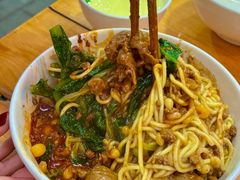 -朱儿面庄(洋河三路店)