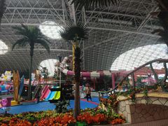 -天山海世界·米立方