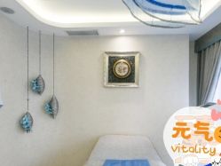 -健身堂科技美肌SPA