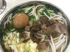 -花溪王记牛肉粉(四季花溪商场店)