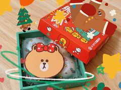 -好利来(团结湖店)