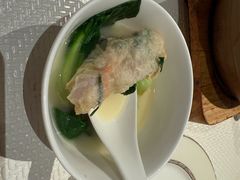 鸡汤响铃小青仔-铭家点心(秦岭路店)