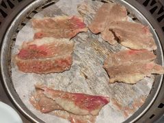 -德得轩烤涮一体自助餐厅(王府井店)