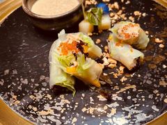 -月下料理(楷林IFC店)