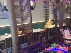 -姑苏家宴·苏帮菜·松鼠桂鱼(苏州总店)