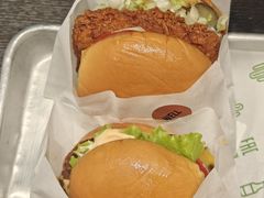 -Shake Shack(天环店)