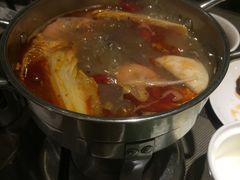 -杭州盛泰开元名都大酒店-地中海自助餐厅