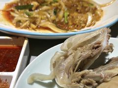 -阿西娅食府(中关村店)