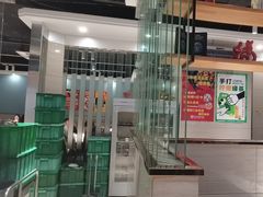 -万和源炝锅城·活鱼现炝(文艺北路店)