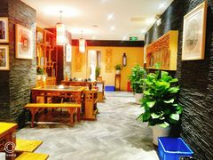 -巴蜀印象火锅(永陵总店)