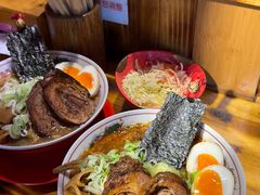 -老龙亭拉面店