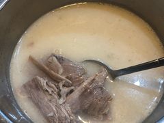 -神仙雪浓汤(弘大店)