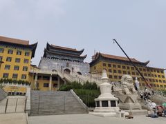 -正觉寺