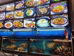 -醉壹号海鲜大排档(厦门美食地标店)