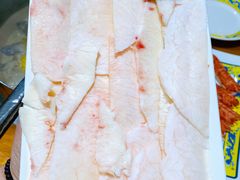 -大吉利·潮汕鲜牛肉火锅(西安店)