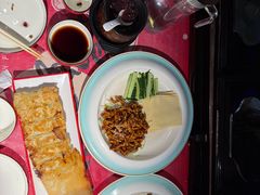 -红蜡烛-养生粥-津鲁菜(中山路店)