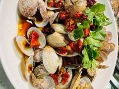 -不将就渔鲜码头(川沙店)