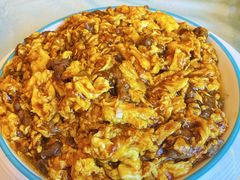 醋溜苜蓿-金家老三饭庄(常营店)
