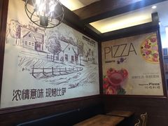 -玛格利塔·现烤披萨(宁德万达广场店)