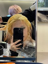 -MY HAIR ARDOR