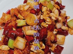 -望蓉城·古法酸菜鱼(世纪汇店)