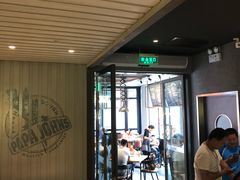 -棒约翰比萨·意面(金桥国际店)