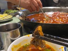 -五里关火锅(牛市口店)