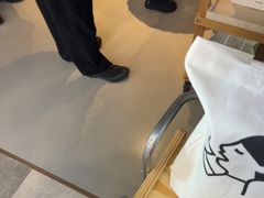-喜茶(广州佳兆业广场店)