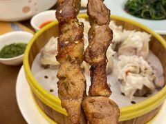 -内蒙古驻京办餐厅