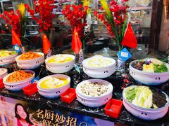 -津沽小院(天津之眼店)