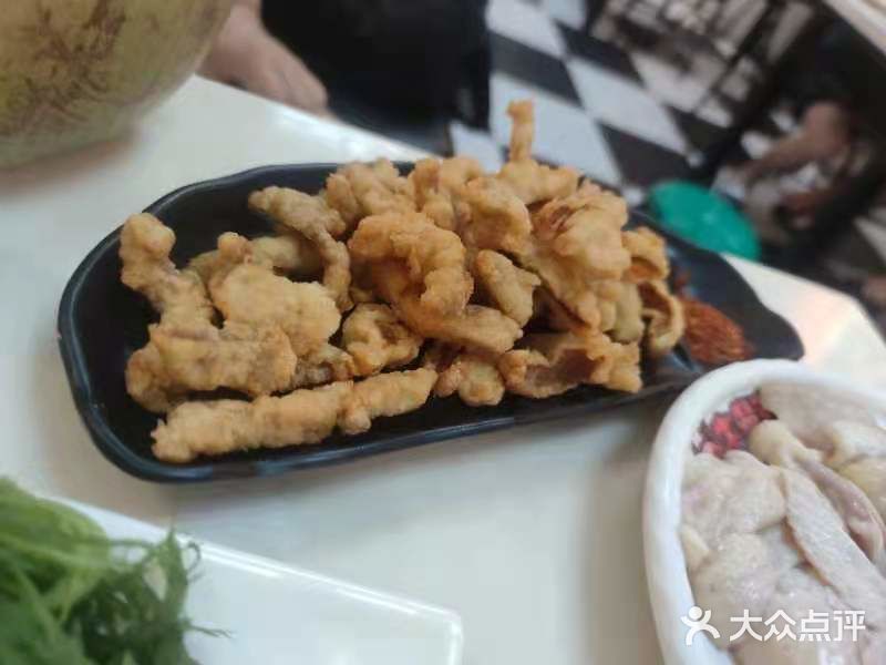 三亚美食攻略:铺前糟老头糟粕醋