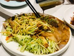-北李妈妈菜·海肠捞饭(高新万达店)