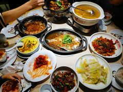 石灰蒸鸡蛋-大碗先生(万家丽店)