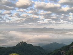 -吉林拉法山