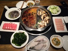 -纸盐河码头火锅(十八梯店)