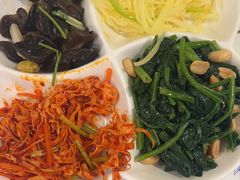 -东方饺子王(和平里店)