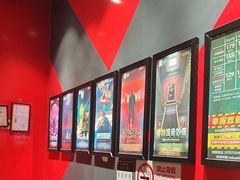 -Xcape异时刻密室逃脱魔法互动(瑞虹天地太阳宫店)