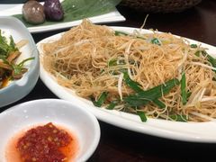 -鱼篮仔·潮汕美食(圆明新园店)