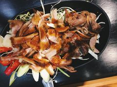-小明同学(三里屯店)