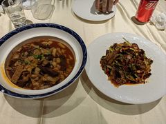 -老爷庙风味美食府(魏都大道店)