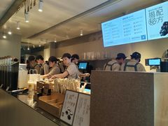 -喜茶(广州石牌桥店)