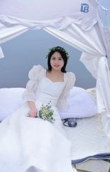 点击看大图 -金夫人婚纱摄影(长寿店)