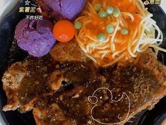 -豪客来牛排(中核世纪广场店)