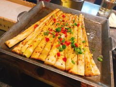 -很久以前羊肉串(簋街店)